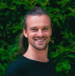 Axel Drioli: Spatial Sound Designer