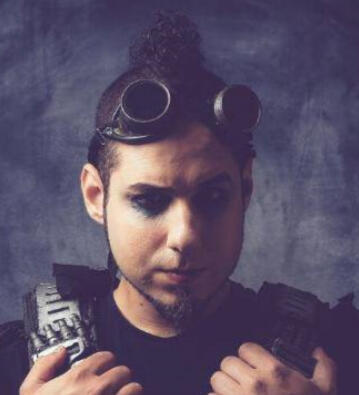 Sununu Hernandez: Engineer