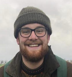 Jake Lee-Savage: Sound Recordist